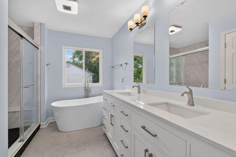 Tiny photo for 512 Barden Court, Columbus, OH 43230 (MLS # 226022465)