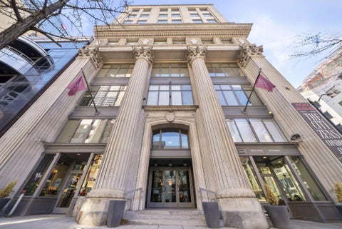 Photo of 51 N High Street 604 #604, Columbus, OH 43215 (MLS # 226036612)