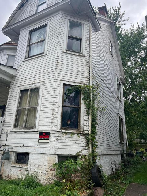 Photo of 309 Harmar Street, Marietta, OH 45750 (MLS # 225040669)