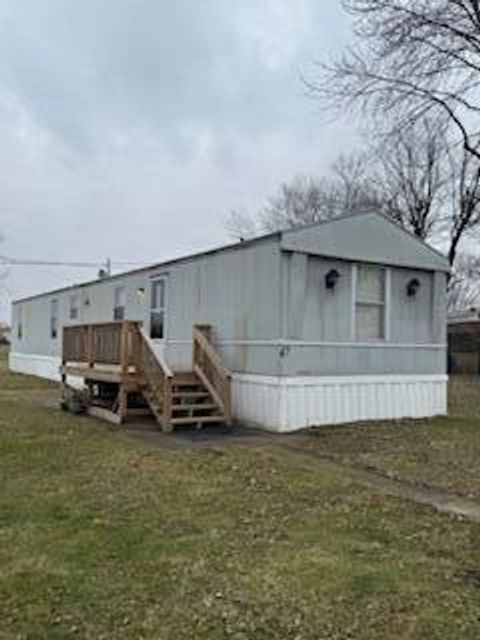 Photo of 14461 State Route 104 Lot 47 #Lot 47, Ashville, OH 43103 (MLS # 226001324)