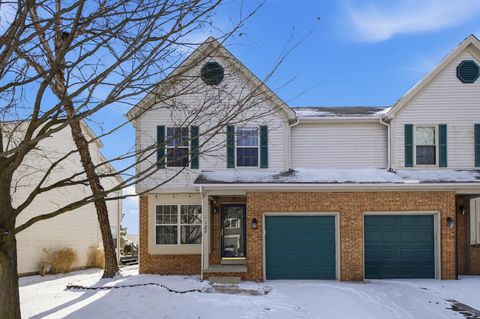 Photo of 188 Lexington Boulevard, Delaware, OH 43015 (MLS # 226001788)
