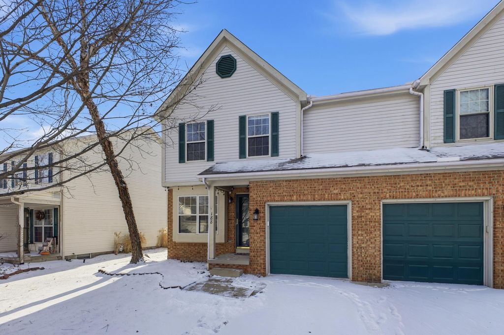 Photo of 188 Lexington Boulevard, Delaware, OH 43015 (MLS # 226001788)