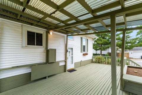 Tiny photo for 248 N High Street, Canal Winchester, OH 43110 (MLS # 226022800)