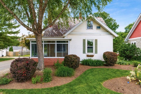 Tiny photo for 248 N High Street, Canal Winchester, OH 43110 (MLS # 226022800)