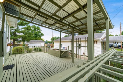 Tiny photo for 248 N High Street, Canal Winchester, OH 43110 (MLS # 226022800)