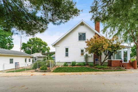 Tiny photo for 248 N High Street, Canal Winchester, OH 43110 (MLS # 226022800)