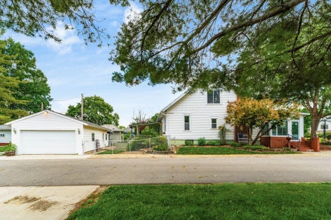 Tiny photo for 248 N High Street, Canal Winchester, OH 43110 (MLS # 226022800)