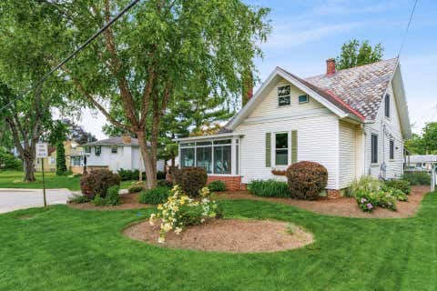 Tiny photo for 248 N High Street, Canal Winchester, OH 43110 (MLS # 226022800)