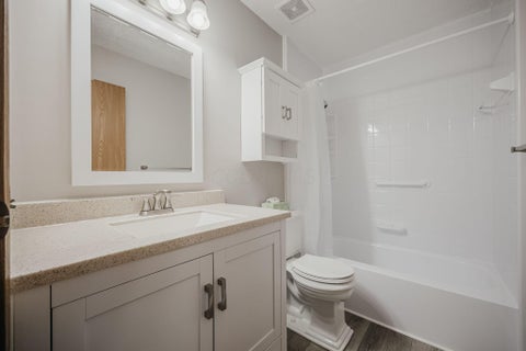 Tiny photo for 4489 Woodstream Drive, Columbus, OH 43230 (MLS # 226035994)