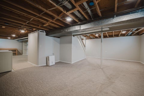 Tiny photo for 4489 Woodstream Drive, Columbus, OH 43230 (MLS # 226035994)