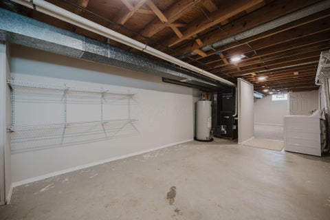 Tiny photo for 4489 Woodstream Drive, Columbus, OH 43230 (MLS # 226035994)