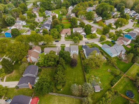 Tiny photo for 4489 Woodstream Drive, Columbus, OH 43230 (MLS # 226035994)