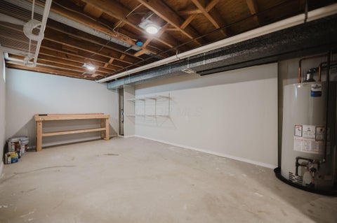 Tiny photo for 4489 Woodstream Drive, Columbus, OH 43230 (MLS # 226035994)