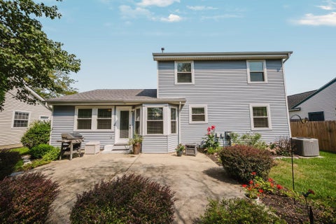 Tiny photo for 4489 Woodstream Drive, Columbus, OH 43230 (MLS # 226035994)