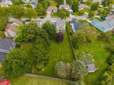Tiny photo for 4489 Woodstream Drive, Columbus, OH 43230 (MLS # 226035994)