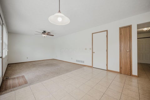 Tiny photo for 4489 Woodstream Drive, Columbus, OH 43230 (MLS # 226035994)