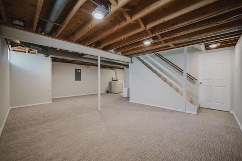 Tiny photo for 4489 Woodstream Drive, Columbus, OH 43230 (MLS # 226035994)