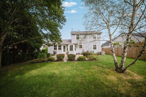 Tiny photo for 4489 Woodstream Drive, Columbus, OH 43230 (MLS # 226035994)