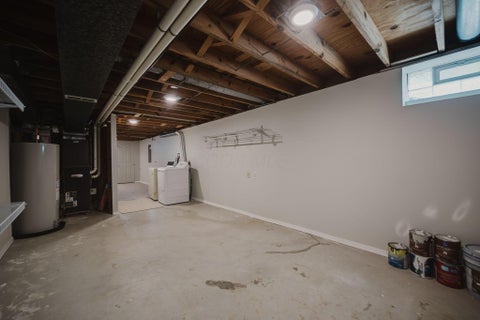 Tiny photo for 4489 Woodstream Drive, Columbus, OH 43230 (MLS # 226035994)