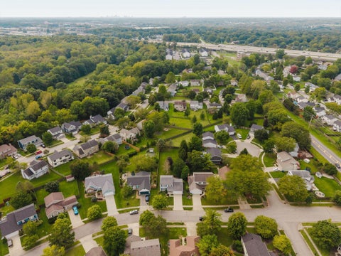 Tiny photo for 4489 Woodstream Drive, Columbus, OH 43230 (MLS # 226035994)