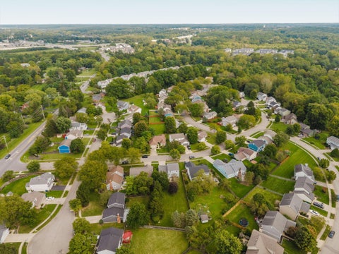 Tiny photo for 4489 Woodstream Drive, Columbus, OH 43230 (MLS # 226035994)