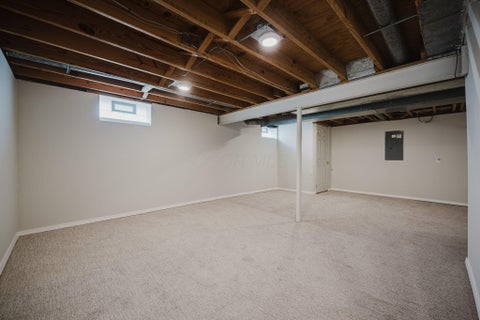 Tiny photo for 4489 Woodstream Drive, Columbus, OH 43230 (MLS # 226035994)