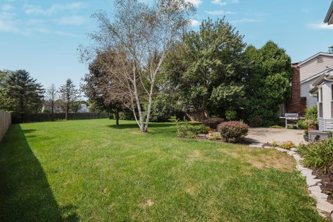 Tiny photo for 4489 Woodstream Drive, Columbus, OH 43230 (MLS # 226035994)