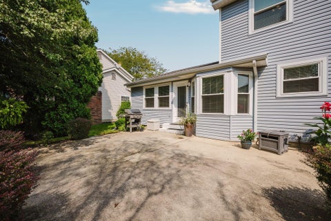 Tiny photo for 4489 Woodstream Drive, Columbus, OH 43230 (MLS # 226035994)