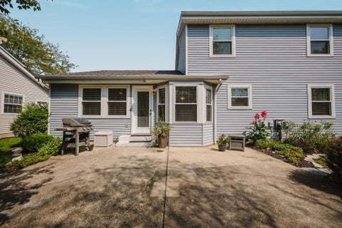 Tiny photo for 4489 Woodstream Drive, Columbus, OH 43230 (MLS # 226035994)