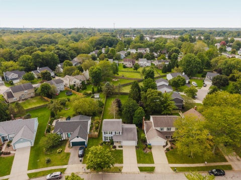 Tiny photo for 4489 Woodstream Drive, Columbus, OH 43230 (MLS # 226035994)