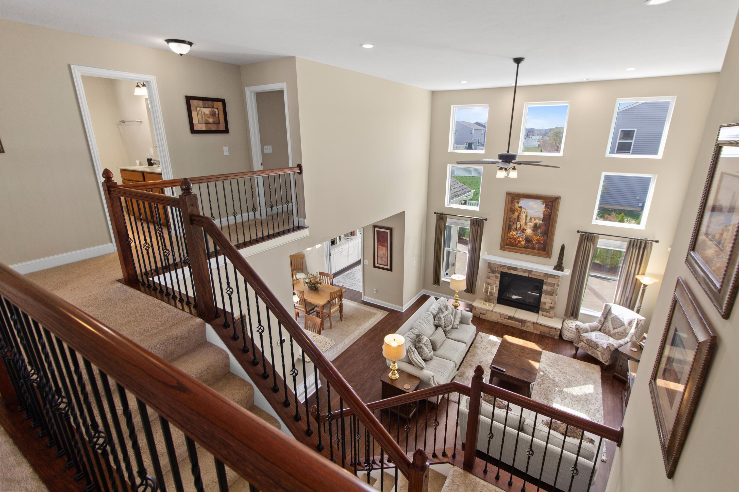 580 Weaver Ridge Drive, Marysville, Ohio image 30