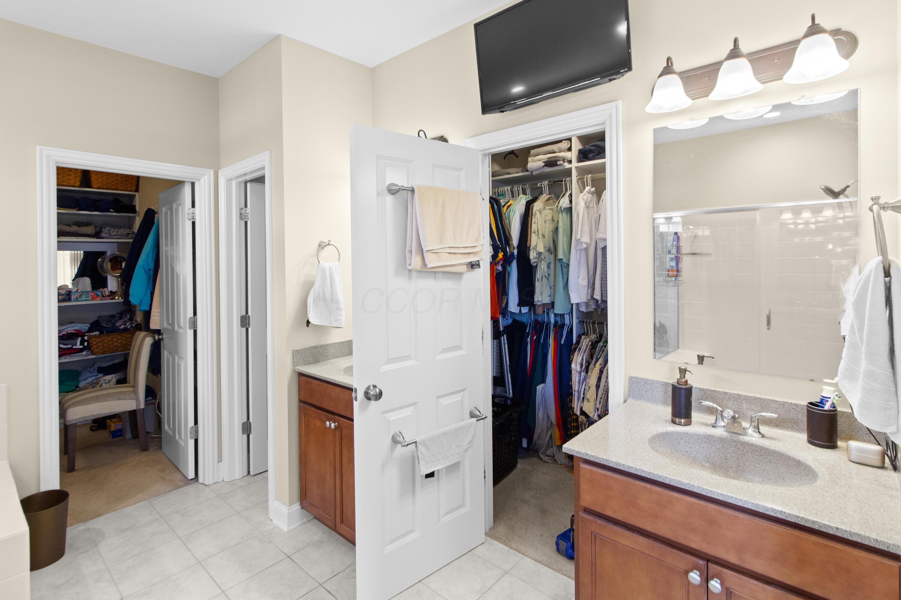 580 Weaver Ridge Drive, Marysville, Ohio image 28