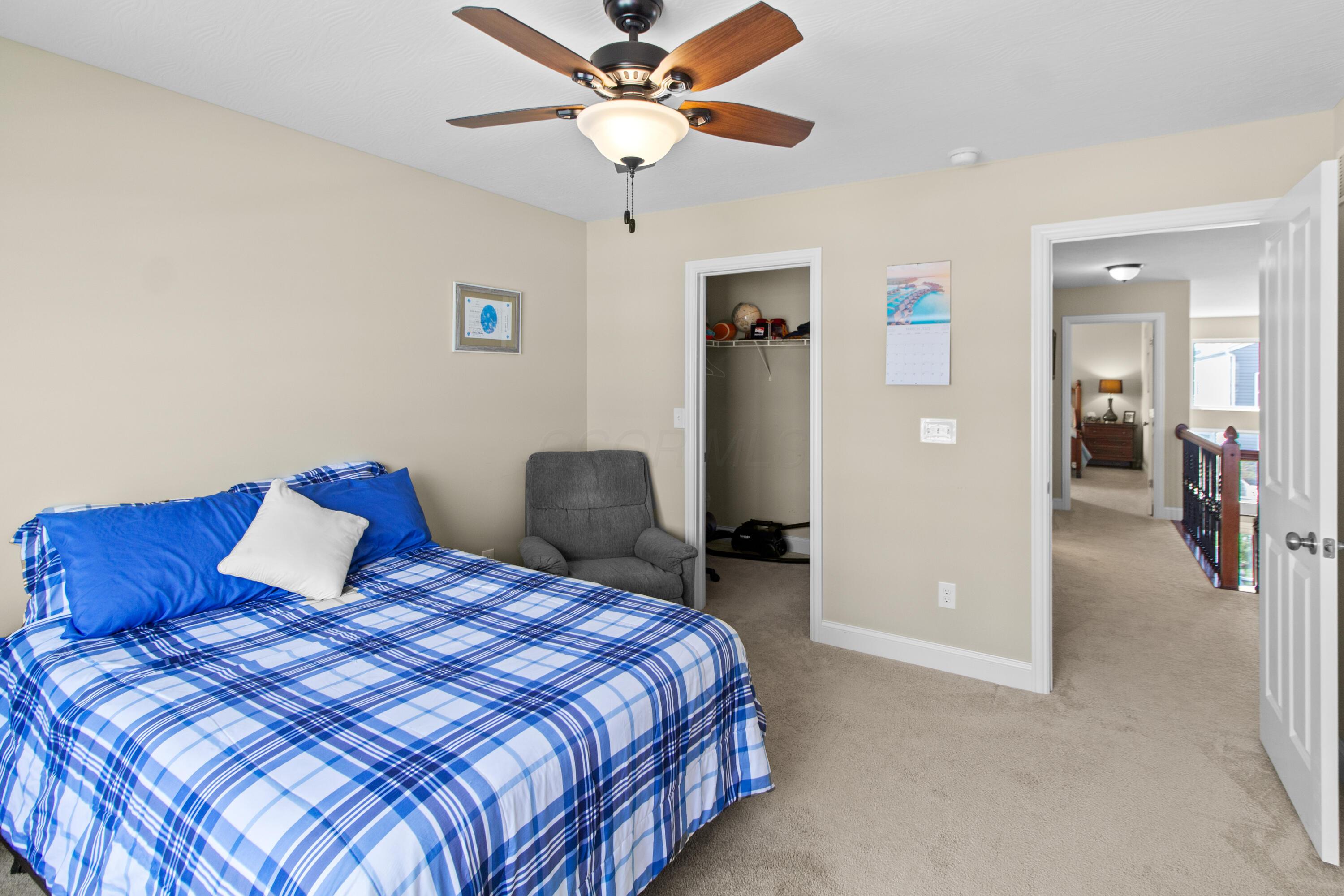 580 Weaver Ridge Drive, Marysville, Ohio image 33