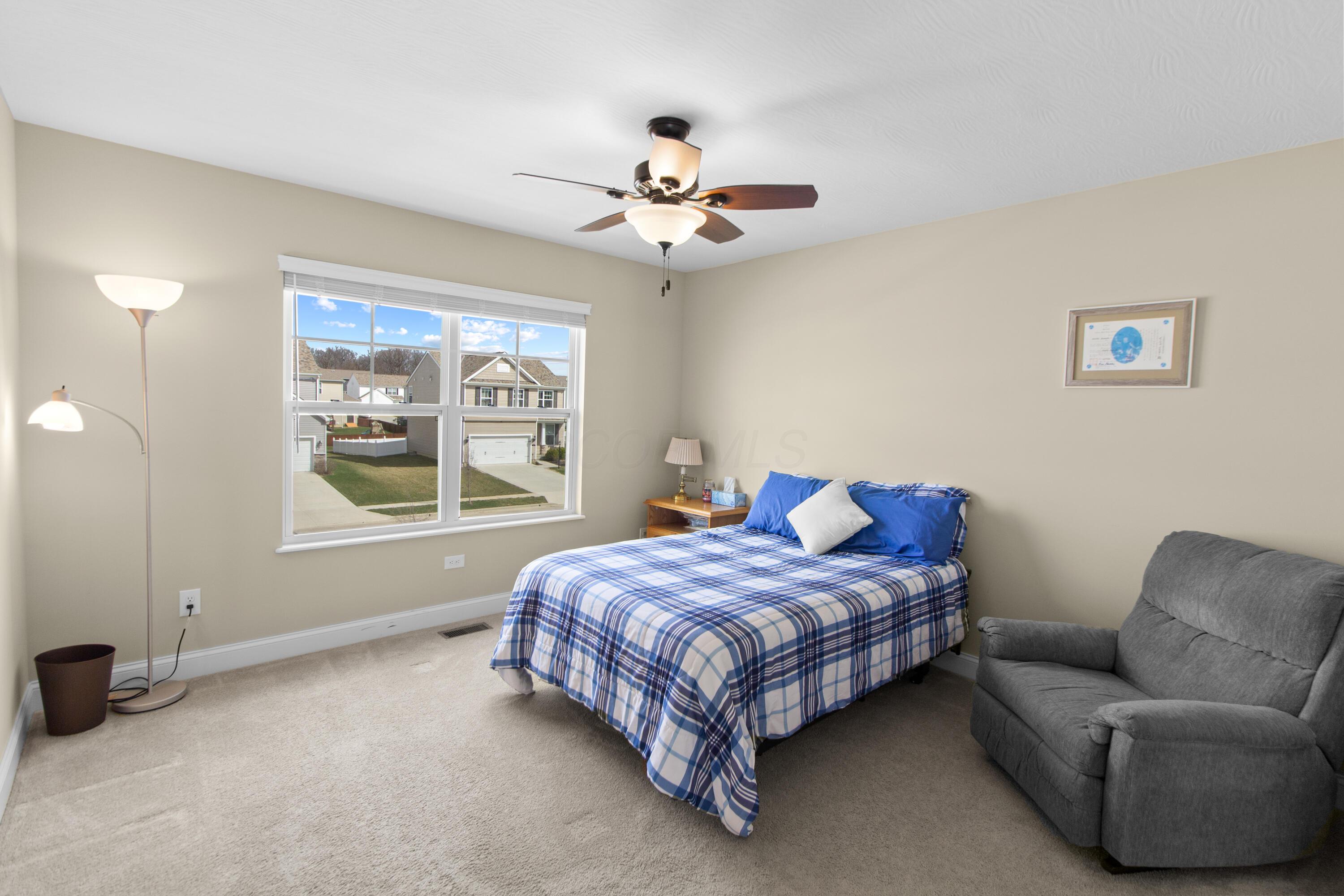 580 Weaver Ridge Drive, Marysville, Ohio image 32