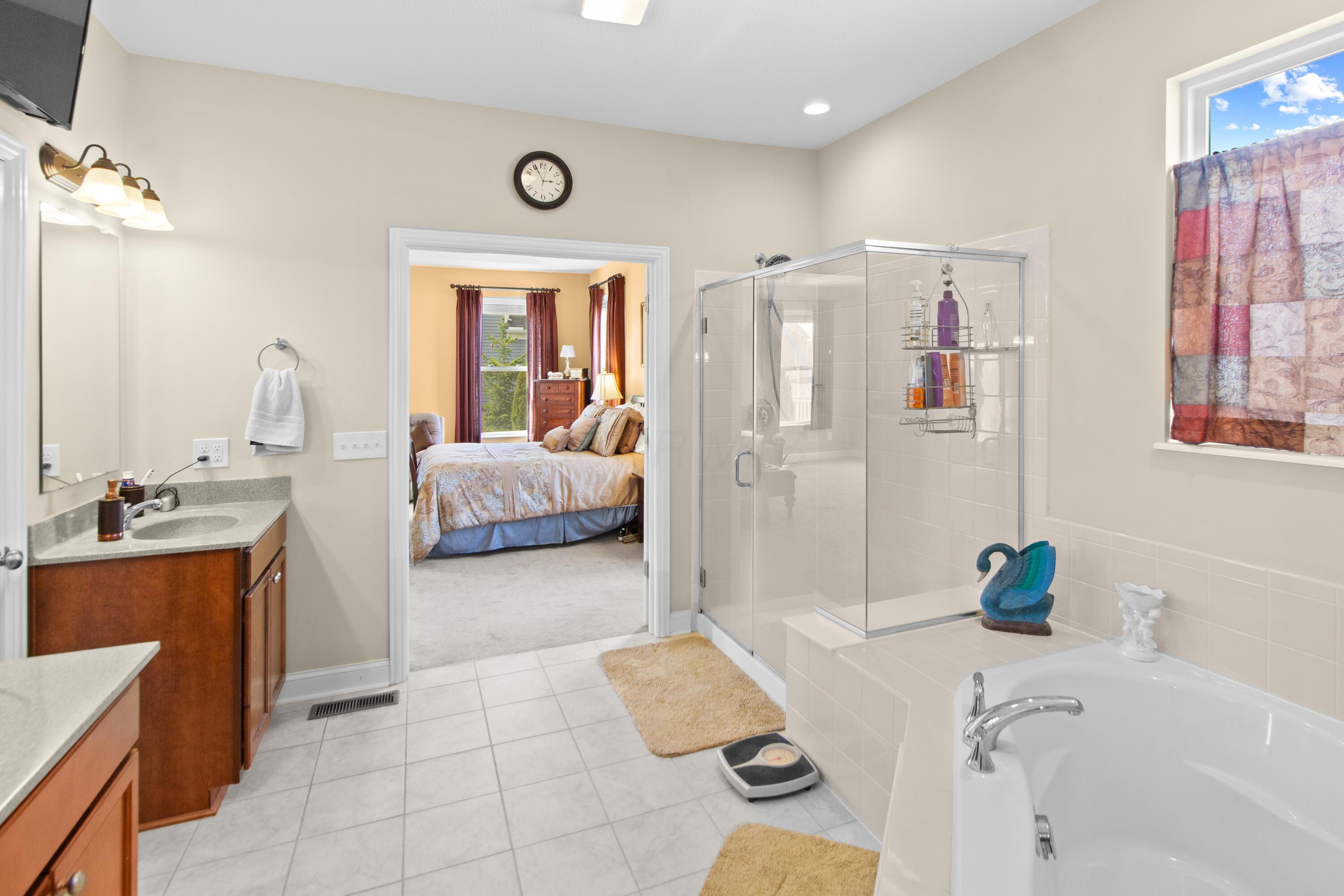 580 Weaver Ridge Drive, Marysville, Ohio image 26
