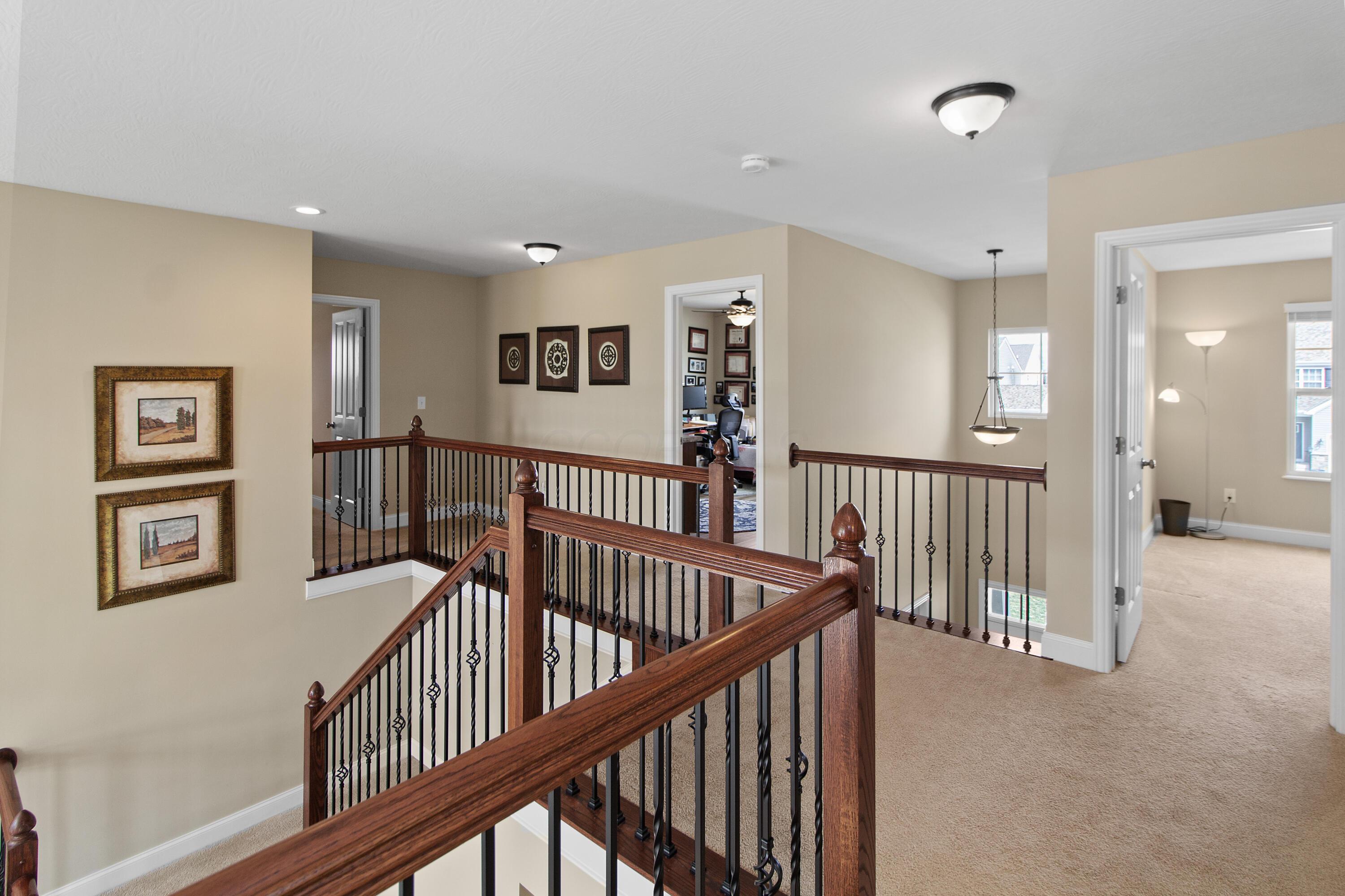 580 Weaver Ridge Drive, Marysville, Ohio image 31