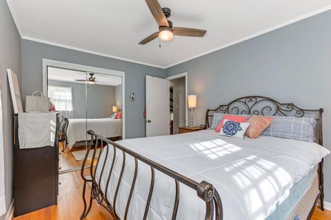 Tiny photo for 733 Walnut Drive, Logan, OH 43138 (MLS # 225040568)