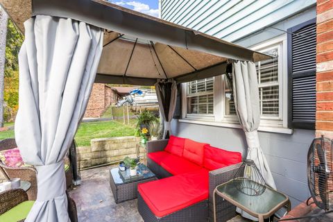 Tiny photo for 733 Walnut Drive, Logan, OH 43138 (MLS # 225040568)