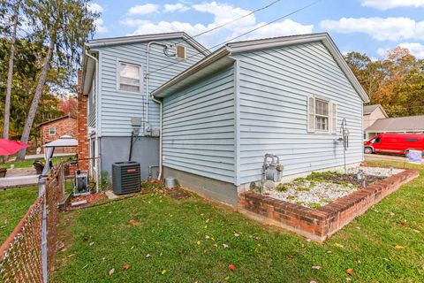 Tiny photo for 733 Walnut Drive, Logan, OH 43138 (MLS # 225040568)