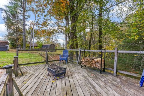 Tiny photo for 733 Walnut Drive, Logan, OH 43138 (MLS # 225040568)