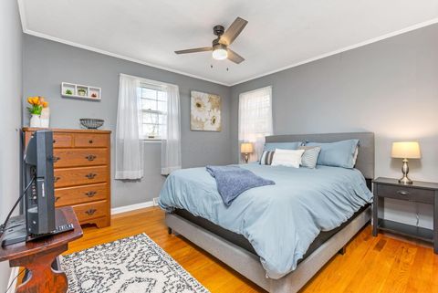 Tiny photo for 733 Walnut Drive, Logan, OH 43138 (MLS # 225040568)
