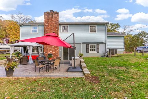 Tiny photo for 733 Walnut Drive, Logan, OH 43138 (MLS # 225040568)