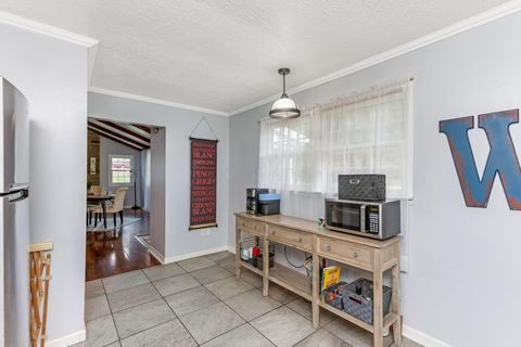 Tiny photo for 733 Walnut Drive, Logan, OH 43138 (MLS # 225040568)