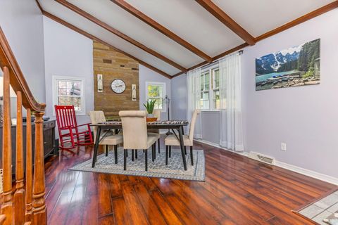 Tiny photo for 733 Walnut Drive, Logan, OH 43138 (MLS # 225040568)