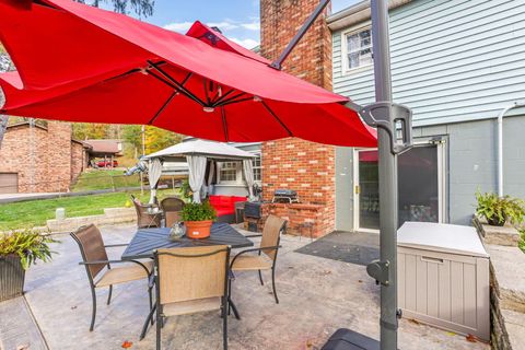 Tiny photo for 733 Walnut Drive, Logan, OH 43138 (MLS # 225040568)