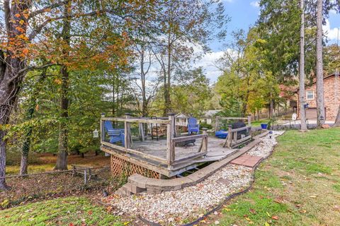 Tiny photo for 733 Walnut Drive, Logan, OH 43138 (MLS # 225040568)