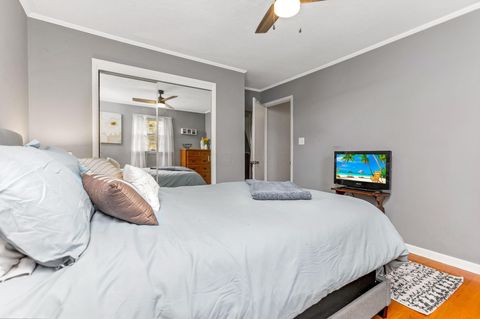 Tiny photo for 733 Walnut Drive, Logan, OH 43138 (MLS # 225040568)