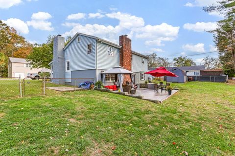 Tiny photo for 733 Walnut Drive, Logan, OH 43138 (MLS # 225040568)