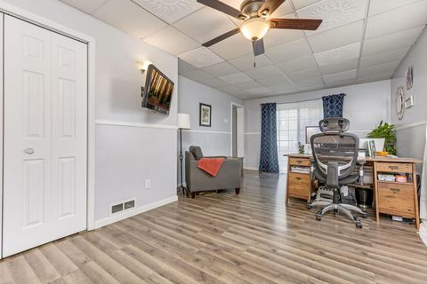 Tiny photo for 733 Walnut Drive, Logan, OH 43138 (MLS # 225040568)