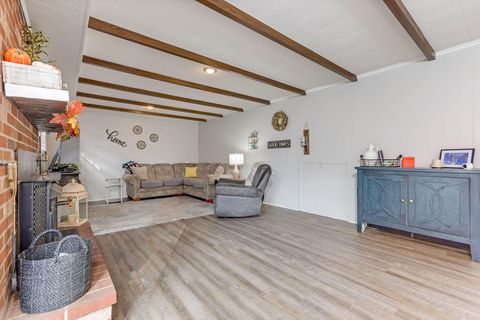 Tiny photo for 733 Walnut Drive, Logan, OH 43138 (MLS # 225040568)